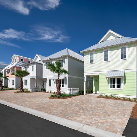 Margaritaville Beach Cottage Resort Panama City Beach Exteriör bild