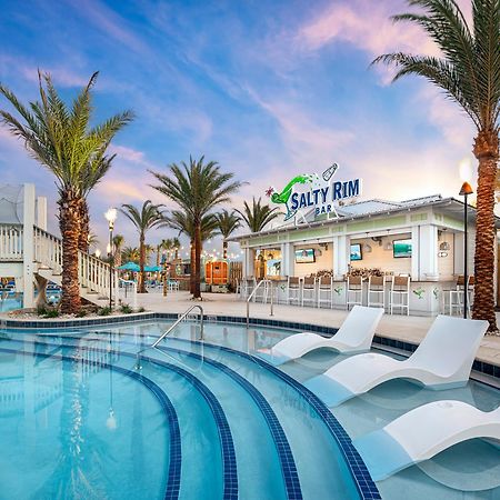 Margaritaville Beach Cottage Resort Panama City Beach Exteriör bild