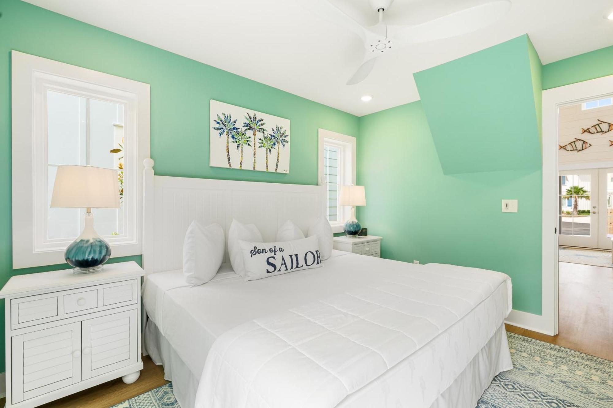 Margaritaville Beach Cottage Resort Panama City Beach Exteriör bild