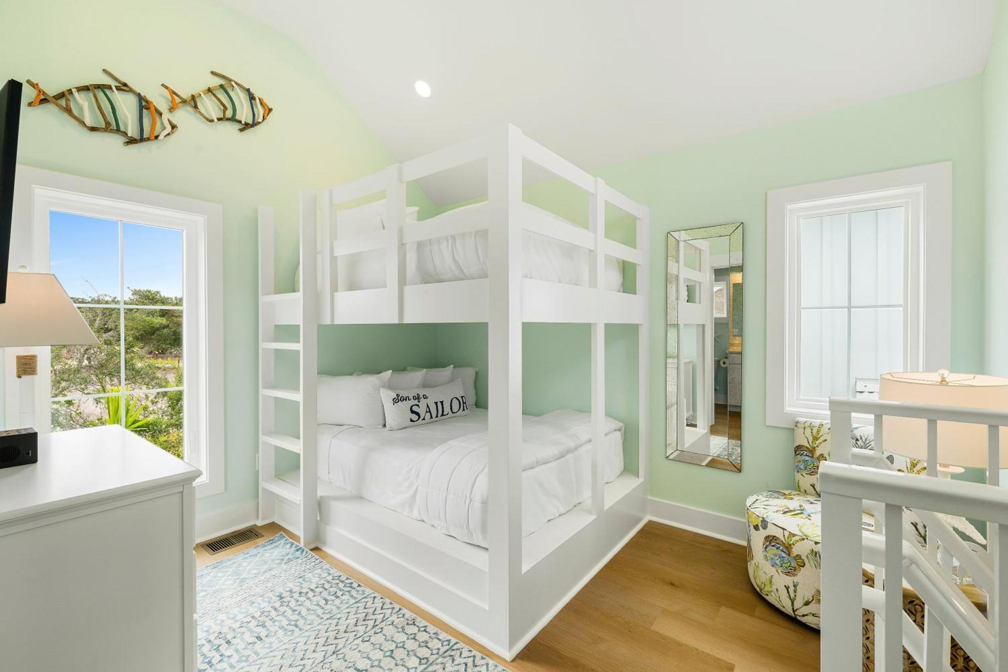 Margaritaville Beach Cottage Resort Panama City Beach Exteriör bild